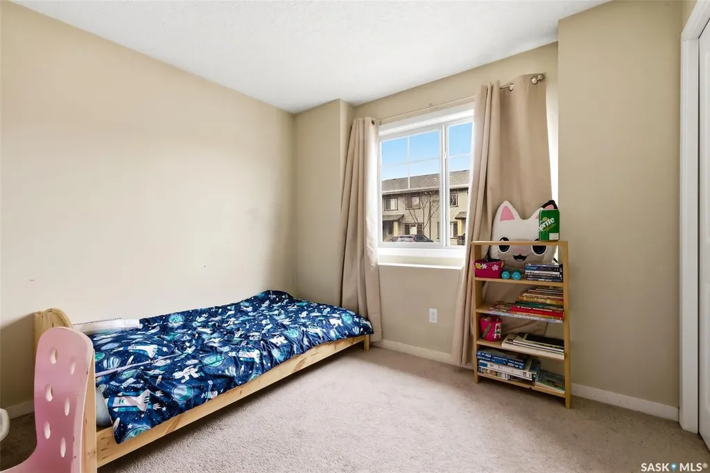 5063 James Hill Road Regina SK S4W 0B9