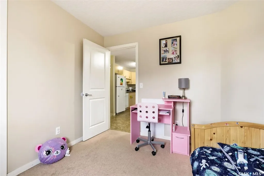 5063 James Hill Road Regina SK S4W 0B9