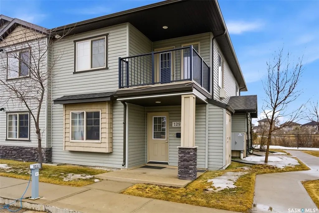 5063 James Hill Road Regina SK S4W 0B9