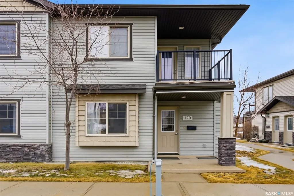 5063 James Hill Road Regina SK S4W 0B9