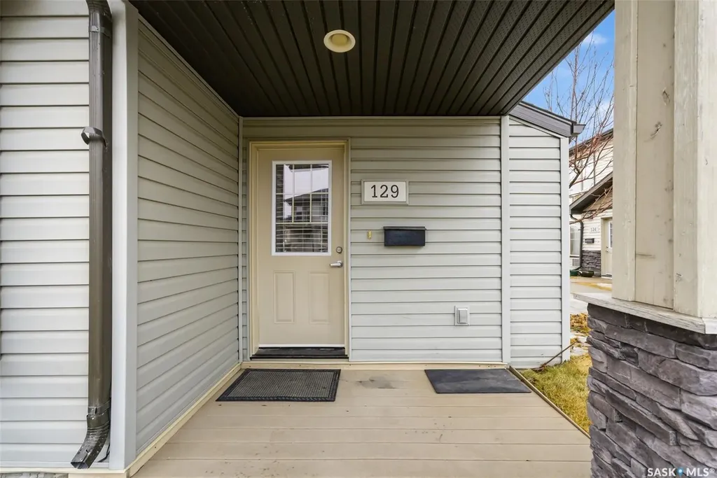 5063 James Hill Road Regina SK S4W 0B9