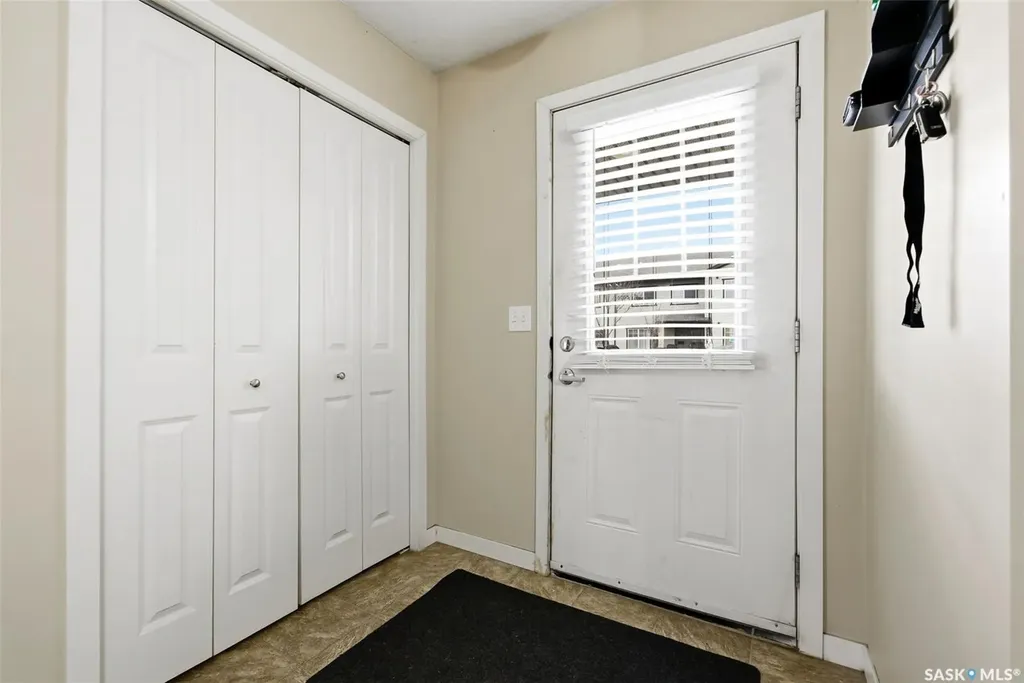 5063 James Hill Road Regina SK S4W 0B9