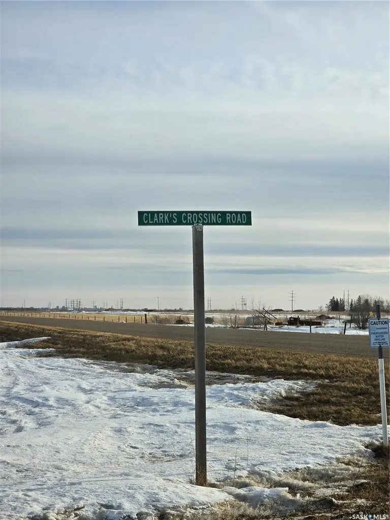 Rural Address Corman Park Rm No. 344 SK S0K 4S0