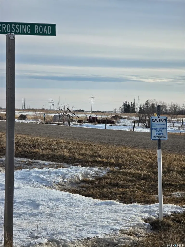 Rural Address Corman Park Rm No. 344 SK S0K 4S0