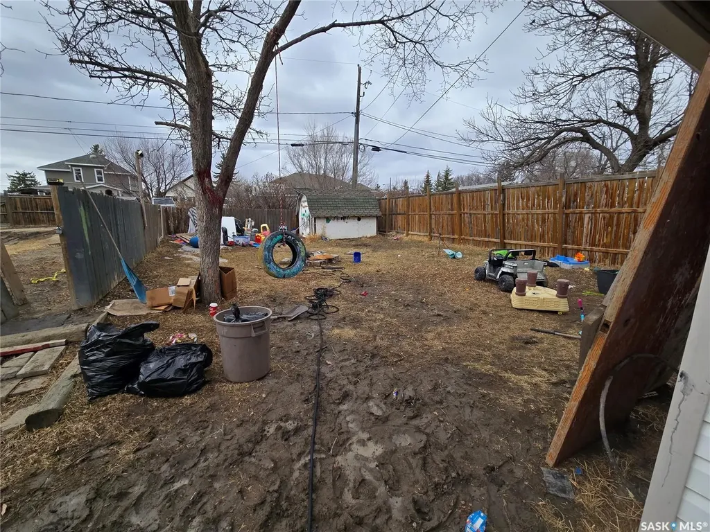 470 2nd Avenue NW Swift Current SK S9H 0P7