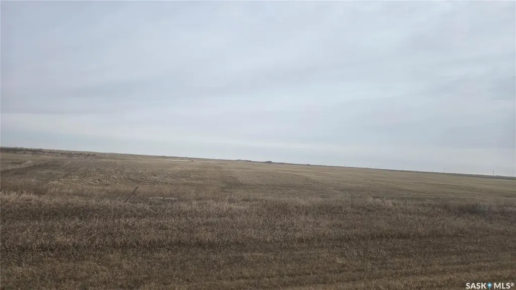 Rural Address Dufferin Rm No. 190 SK S0G 0H0