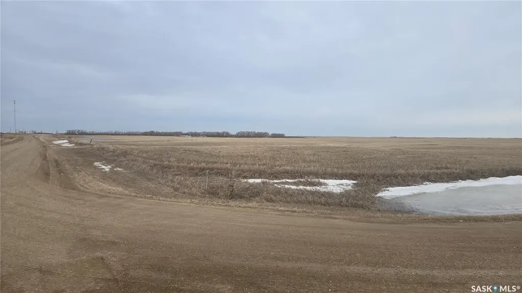 Rural Address Dufferin Rm No. 190 SK S0G 0H0