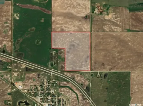 Rural Address Dufferin Rm No. 190 SK S0G 0H0