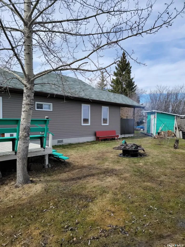 15 Kim Dawn Crescent Fishing Lake SK S0A 1Y0