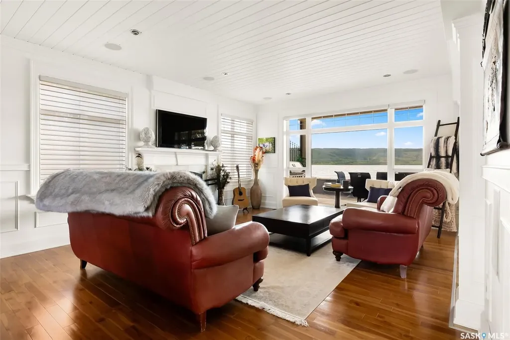 307A Currie Avenue Round Lake SK S0A 3Y0