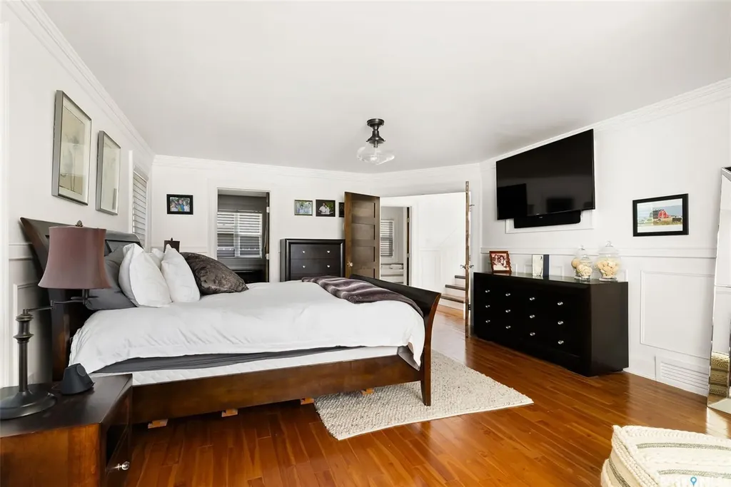 307A Currie Avenue Round Lake SK S0A 3Y0