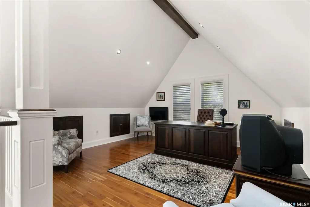 307A Currie Avenue Round Lake SK S0A 3Y0