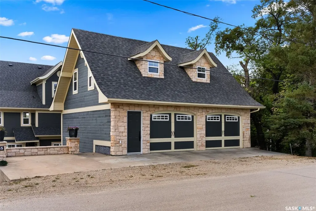 307A Currie Avenue Round Lake SK S0A 3Y0