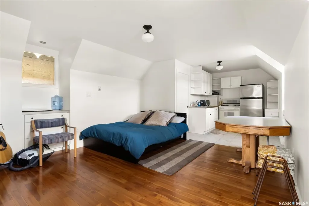307A Currie Avenue Round Lake SK S0A 3Y0