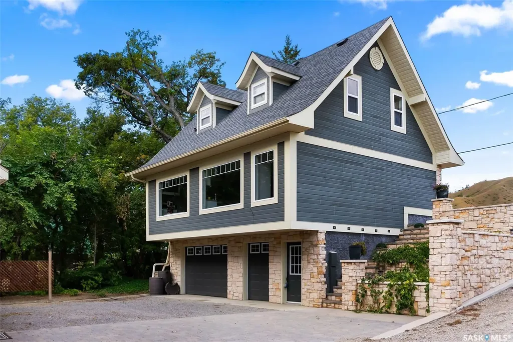 307A Currie Avenue Round Lake SK S0A 3Y0