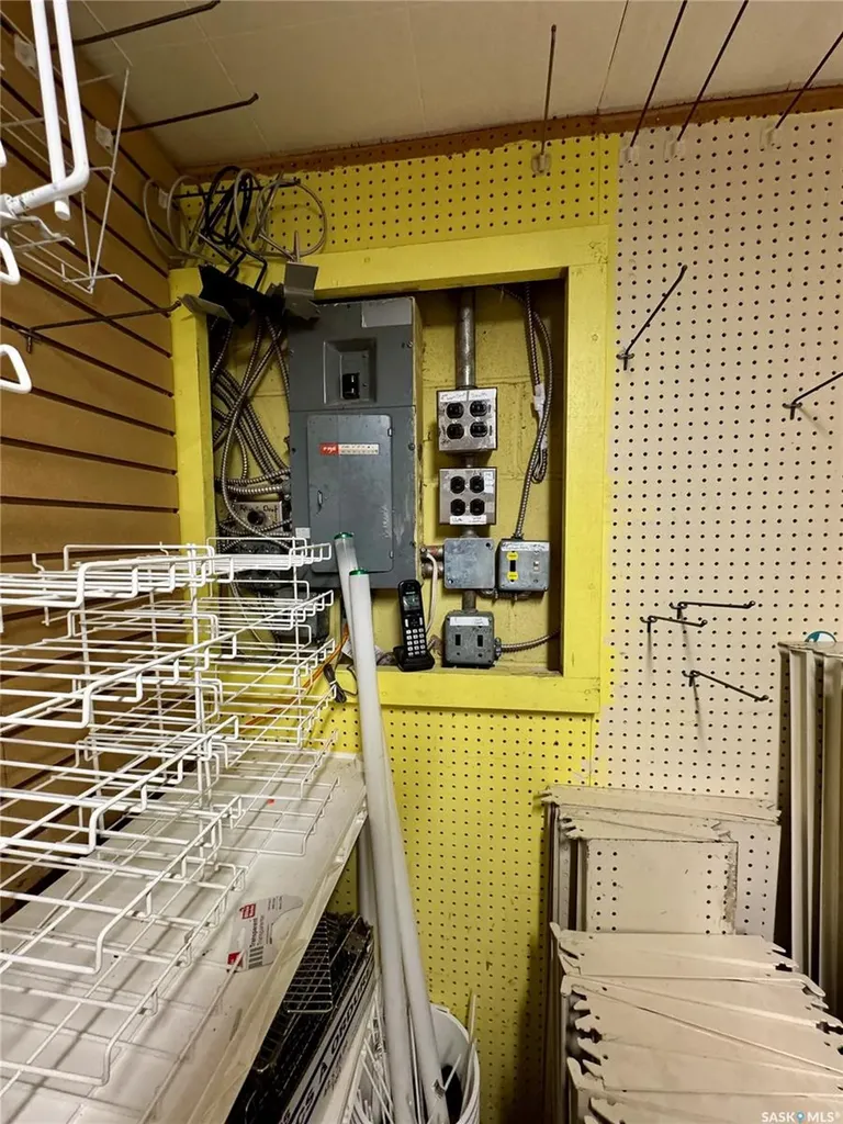 445 Main Street Esterhazy SK S0A 0X0