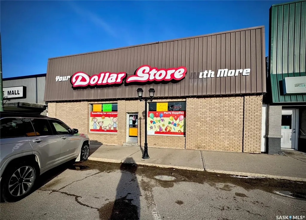 445 Main Street Esterhazy SK S0A 0X0