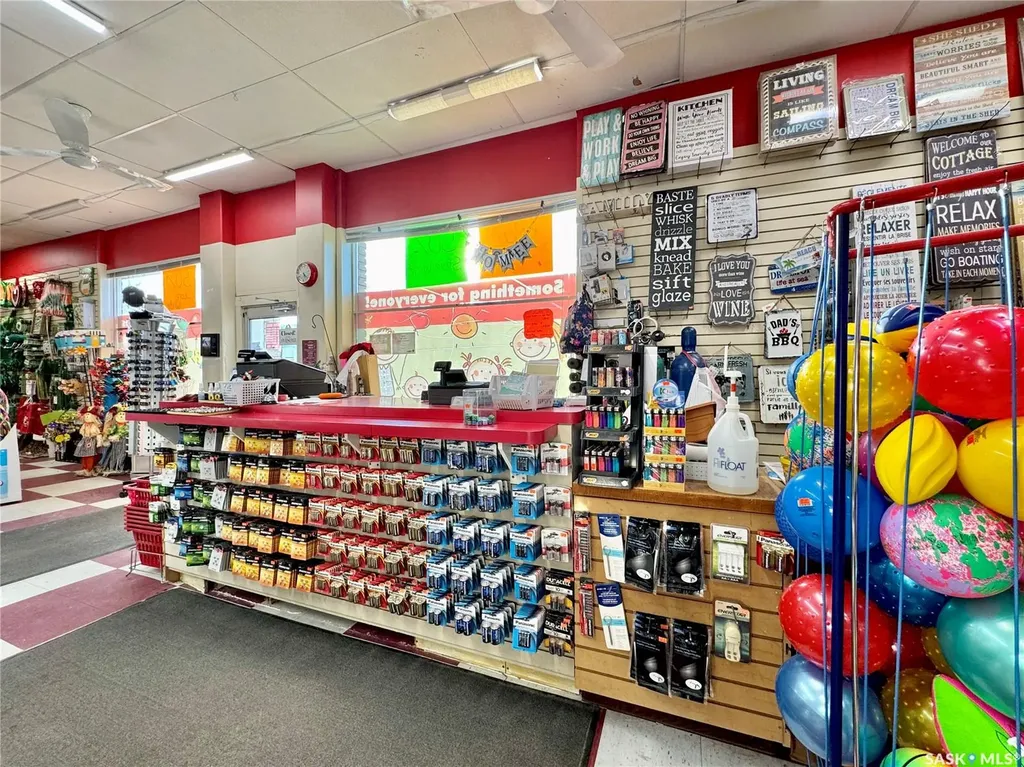 445 Main Street Esterhazy SK S0A 0X0