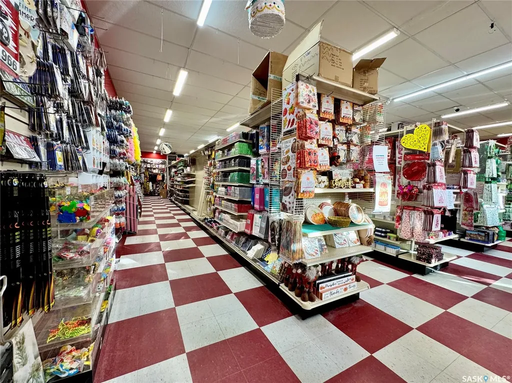 445 Main Street Esterhazy SK S0A 0X0