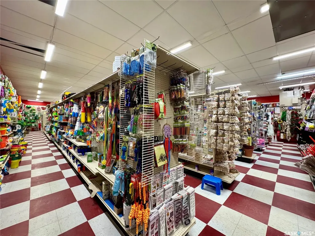 445 Main Street Esterhazy SK S0A 0X0