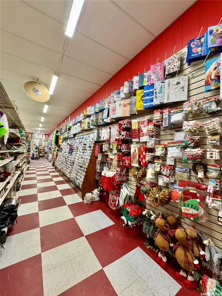445 Main Street Esterhazy SK S0A 0X0