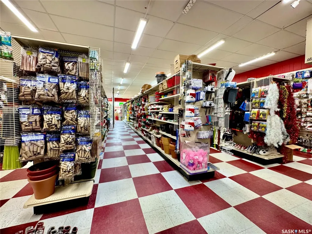 445 Main Street Esterhazy SK S0A 0X0