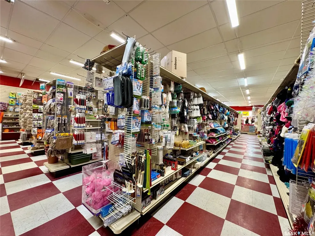 445 Main Street Esterhazy SK S0A 0X0