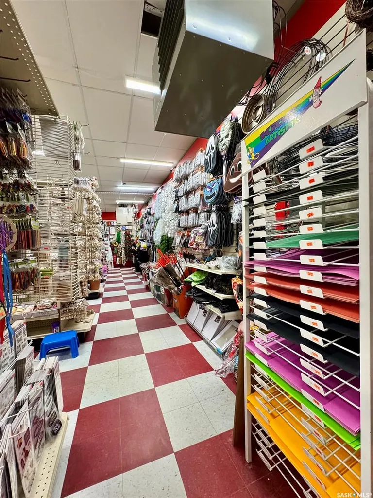 445 Main Street Esterhazy SK S0A 0X0