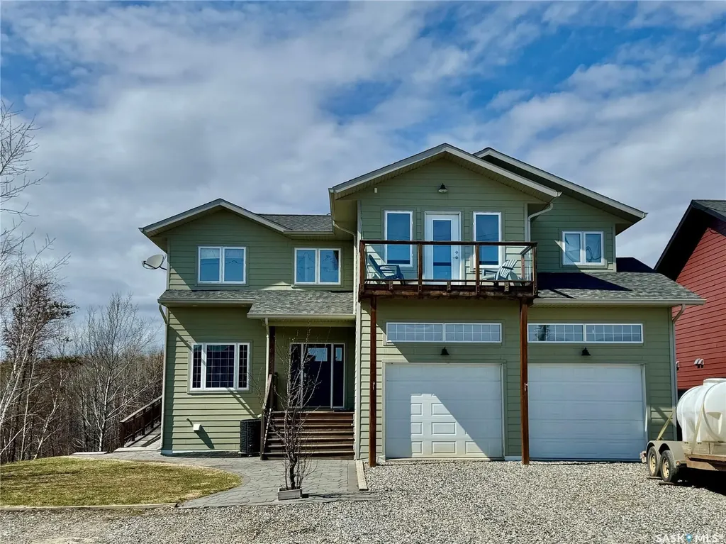 237 Eagle Point Drive La Ronge SK S0J 1L0