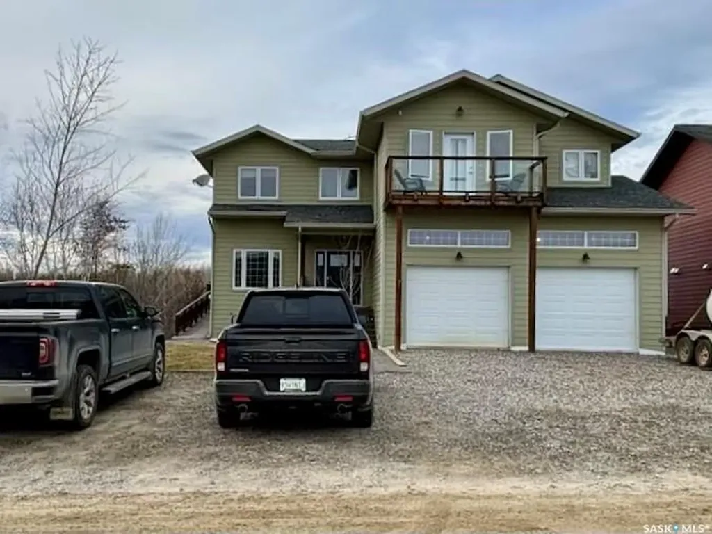 237 Eagle Point Drive La Ronge SK S0J 1L0