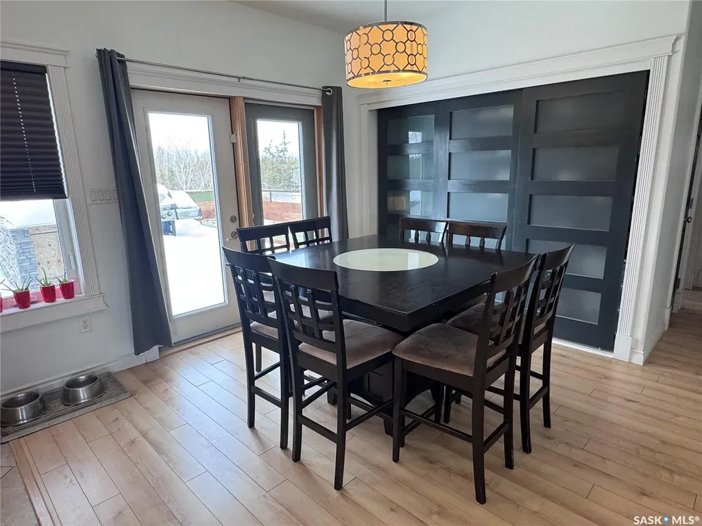 237 Eagle Point Drive La Ronge SK S0J 1L0