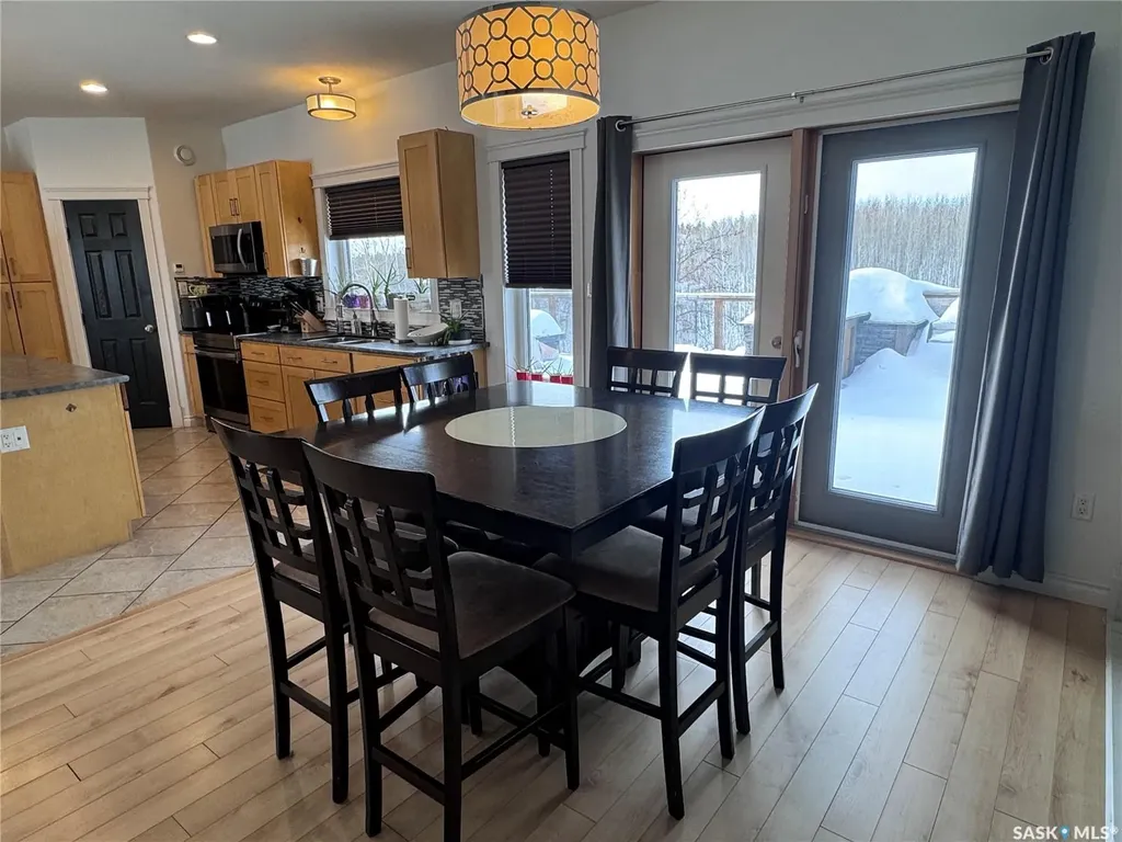 237 Eagle Point Drive La Ronge SK S0J 1L0