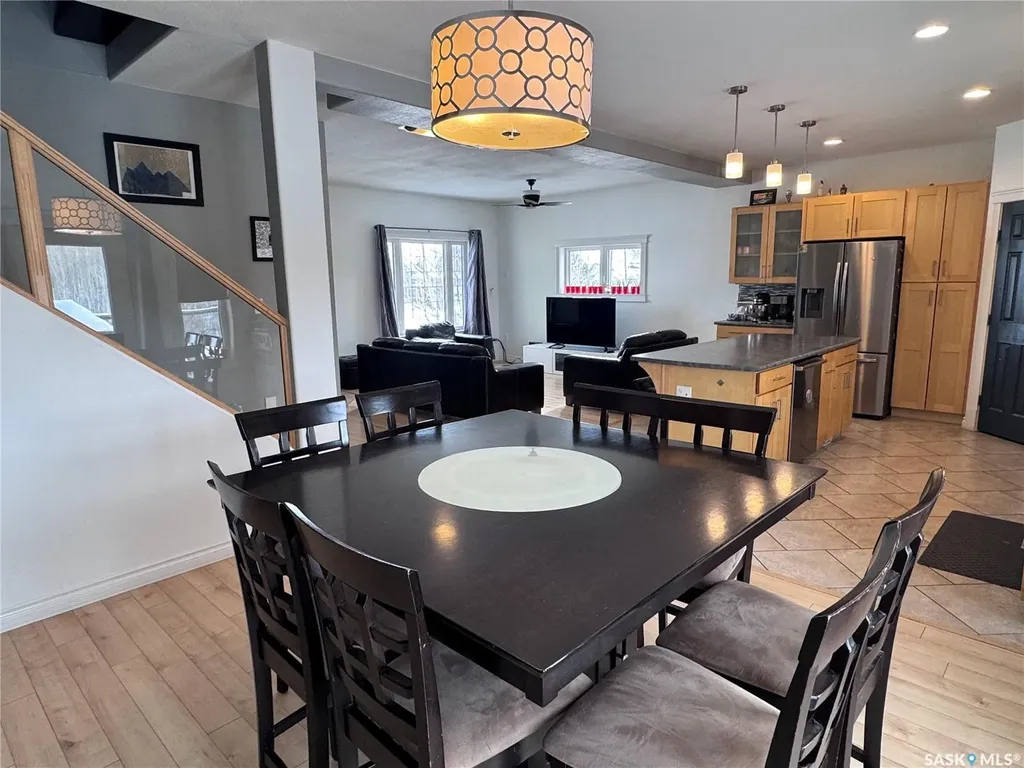 237 Eagle Point Drive La Ronge SK S0J 1L0