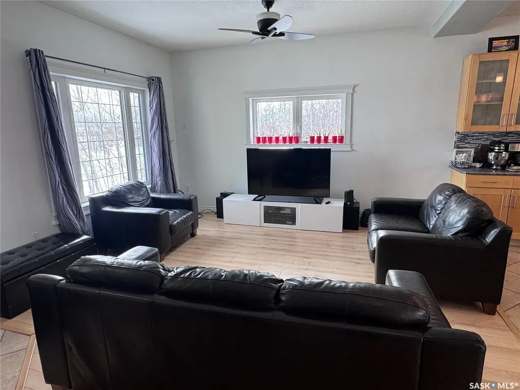 237 Eagle Point Drive La Ronge SK S0J 1L0