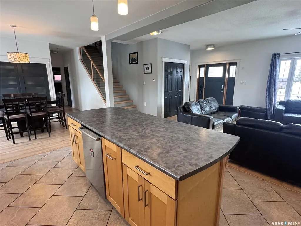 237 Eagle Point Drive La Ronge SK S0J 1L0