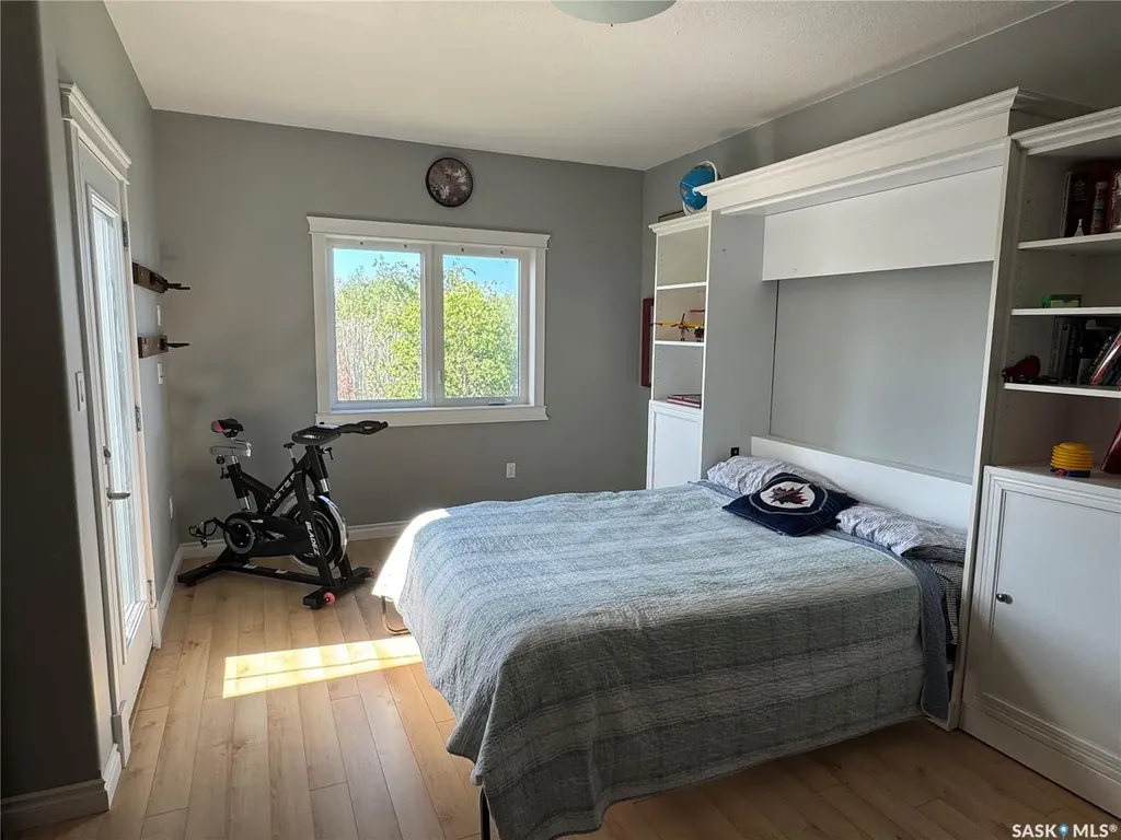 237 Eagle Point Drive La Ronge SK S0J 1L0