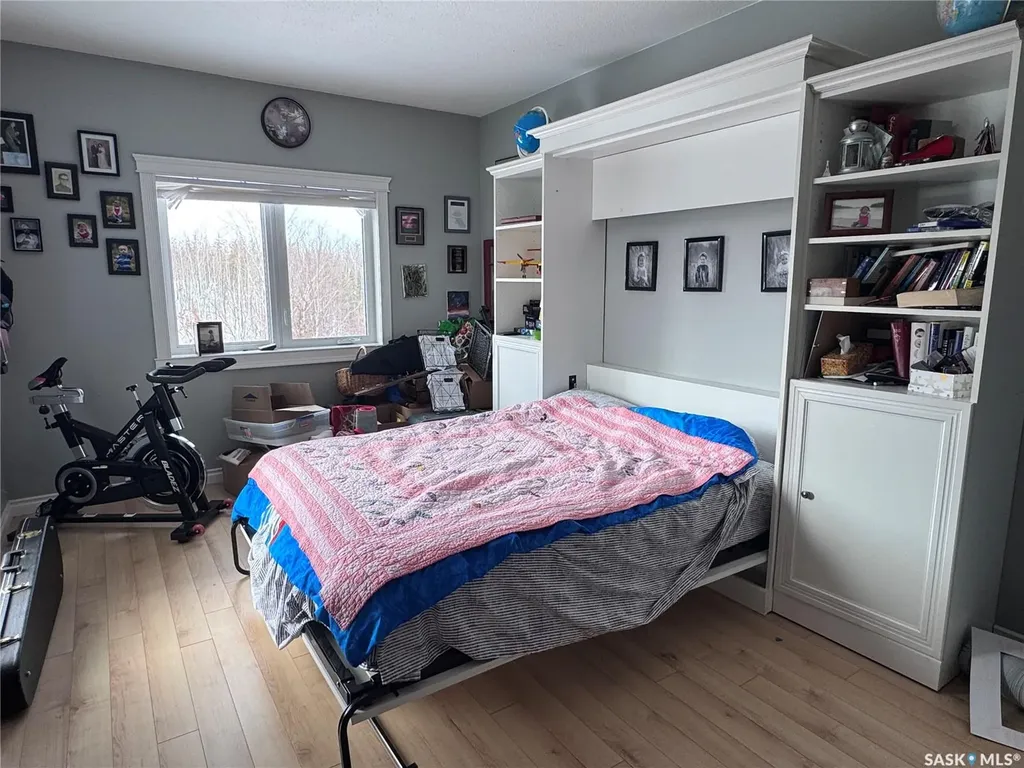 237 Eagle Point Drive La Ronge SK S0J 1L0