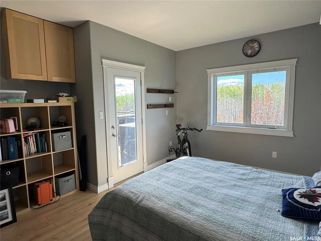 237 Eagle Point Drive La Ronge SK S0J 1L0
