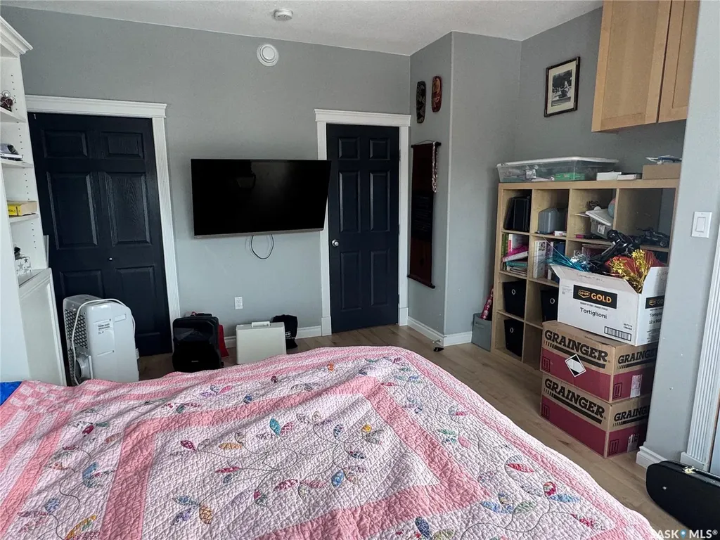 237 Eagle Point Drive La Ronge SK S0J 1L0