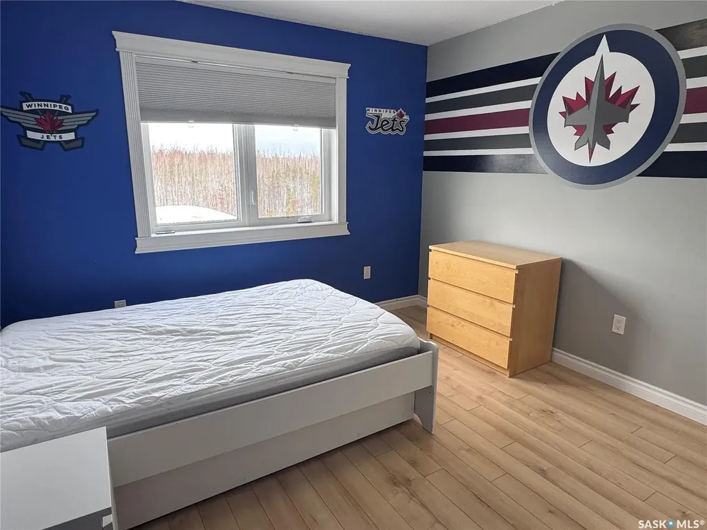 237 Eagle Point Drive La Ronge SK S0J 1L0