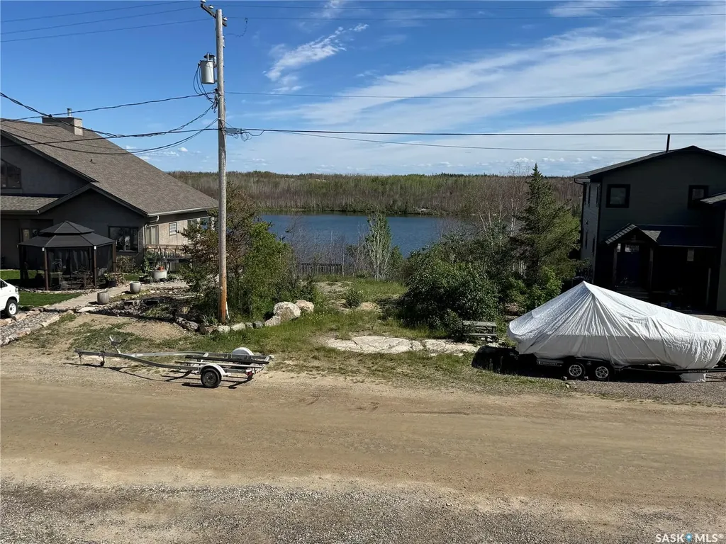 237 Eagle Point Drive La Ronge SK S0J 1L0