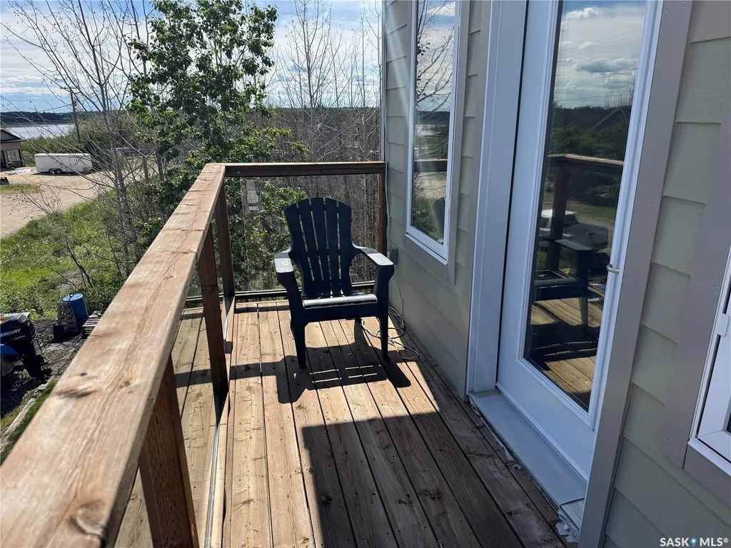 237 Eagle Point Drive La Ronge SK S0J 1L0