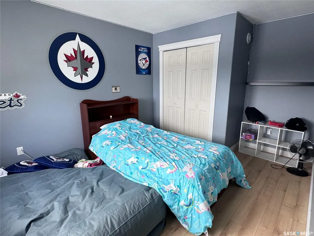 237 Eagle Point Drive La Ronge SK S0J 1L0