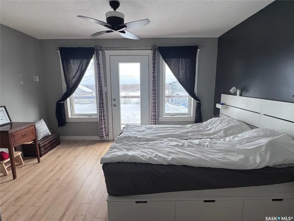 237 Eagle Point Drive La Ronge SK S0J 1L0