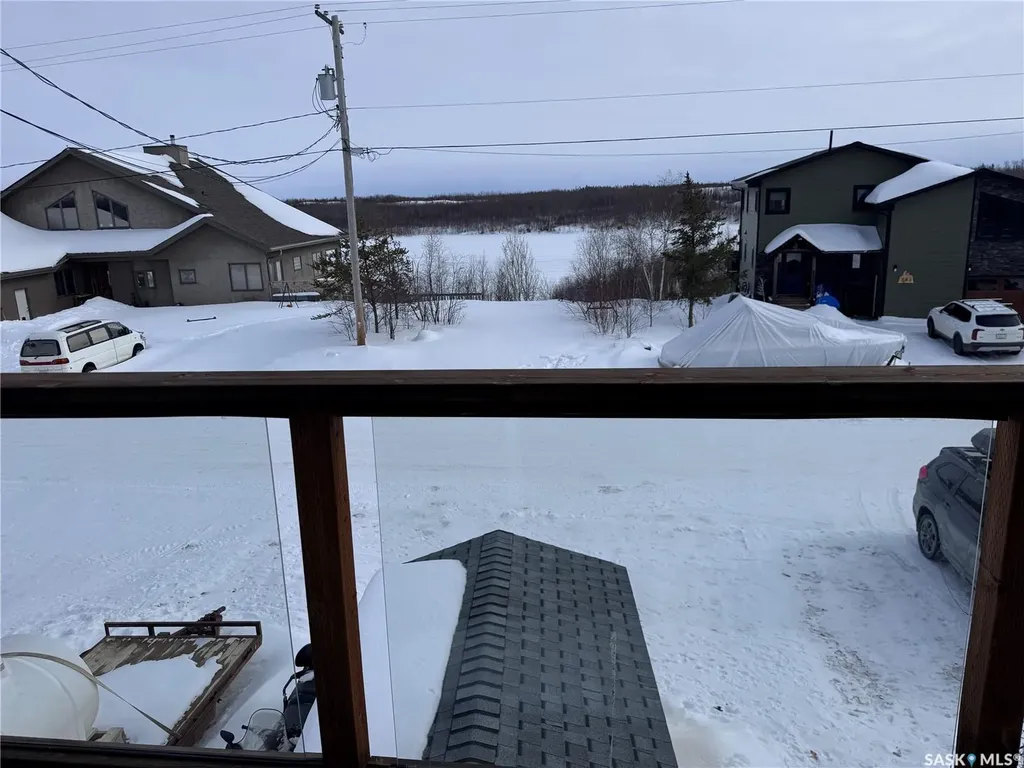 237 Eagle Point Drive La Ronge SK S0J 1L0