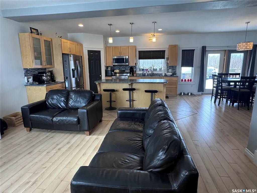 237 Eagle Point Drive La Ronge SK S0J 1L0