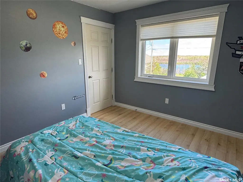 237 Eagle Point Drive La Ronge SK S0J 1L0