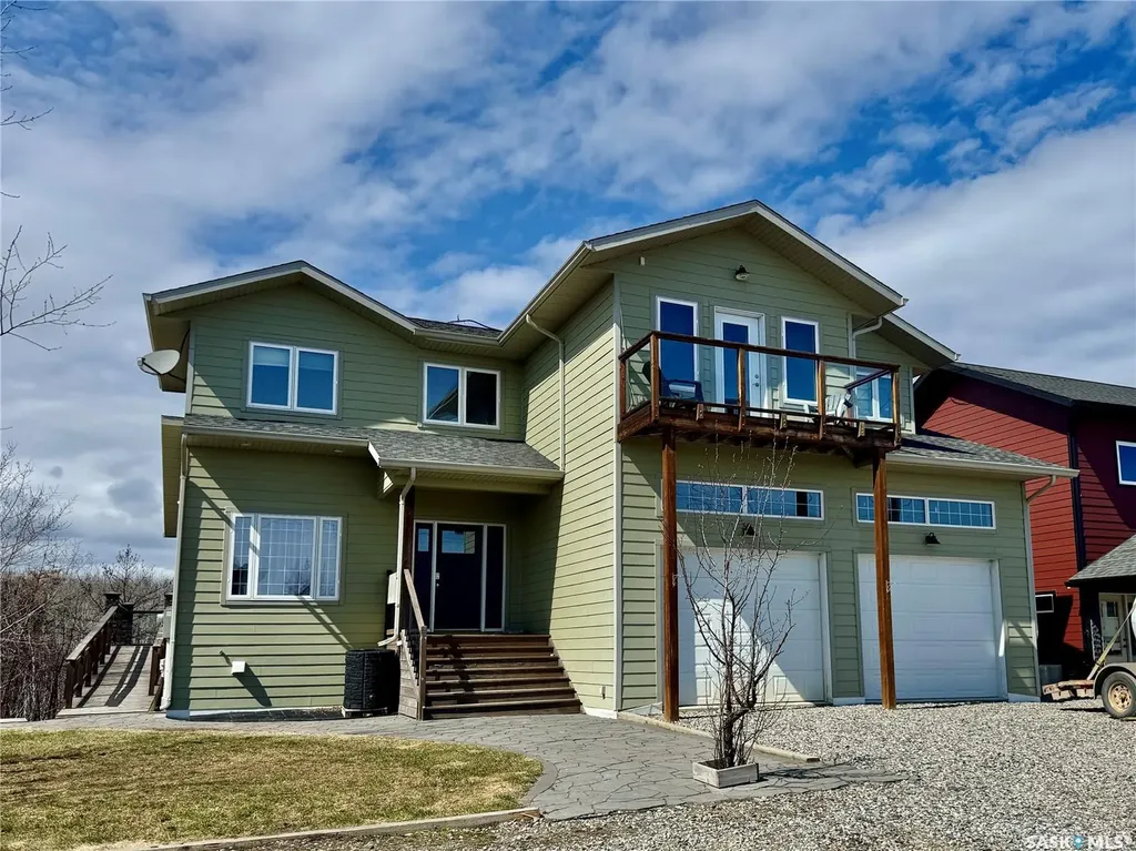 237 Eagle Point Drive La Ronge SK S0J 1L0