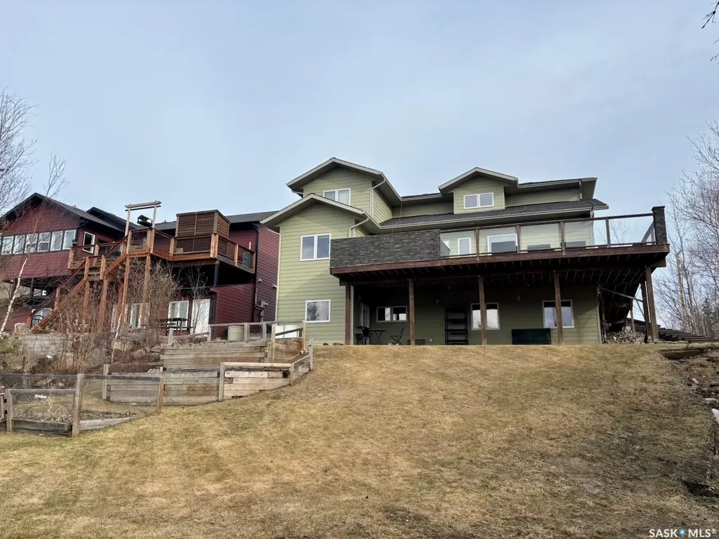 237 Eagle Point Drive La Ronge SK S0J 1L0