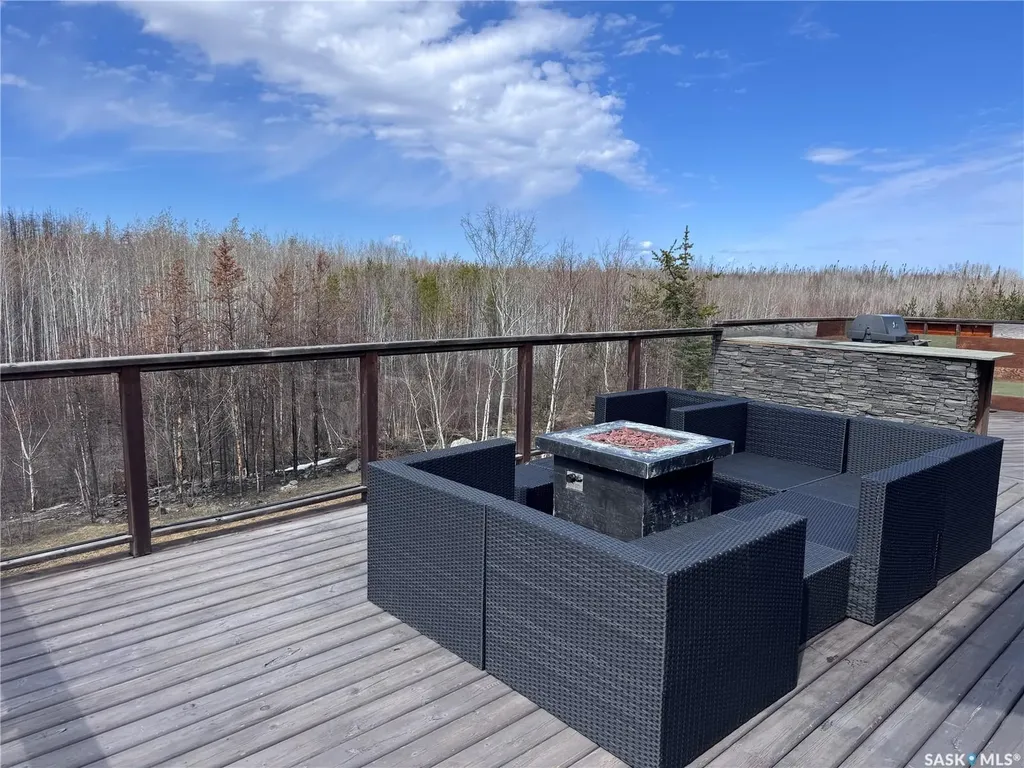 237 Eagle Point Drive La Ronge SK S0J 1L0